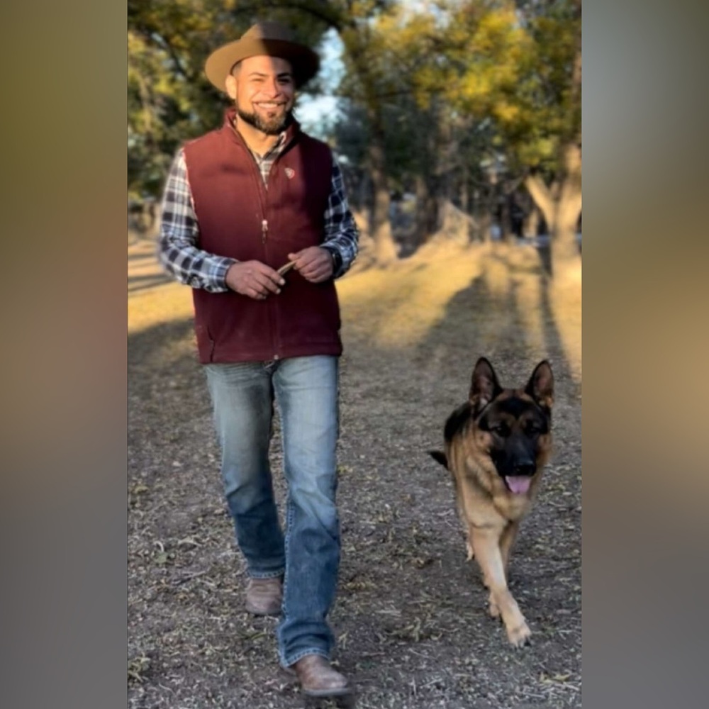 Meet your Posher, Roberto